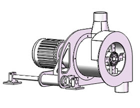 Cutting system